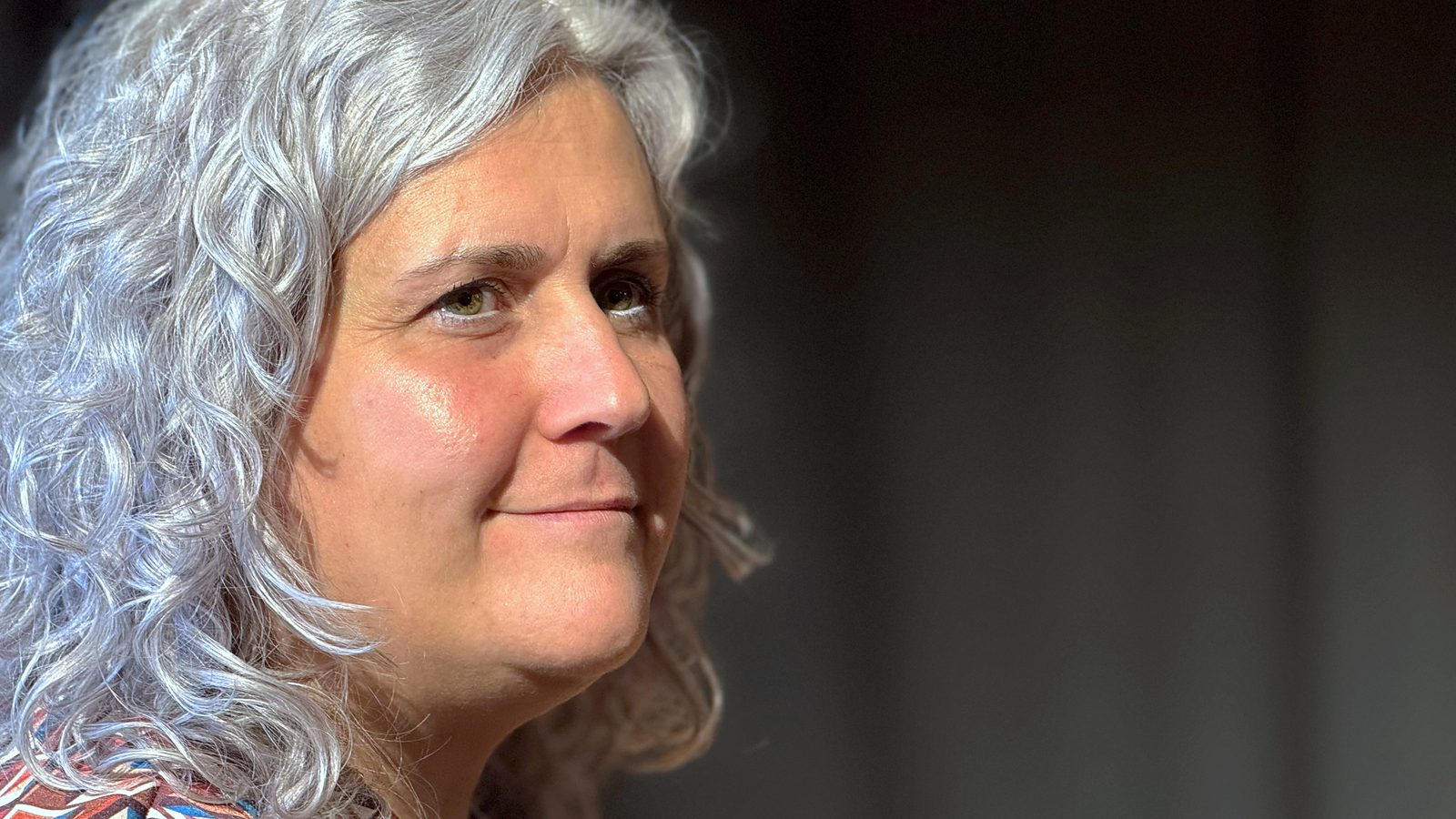 Ritratto di Alessandra Carcereri