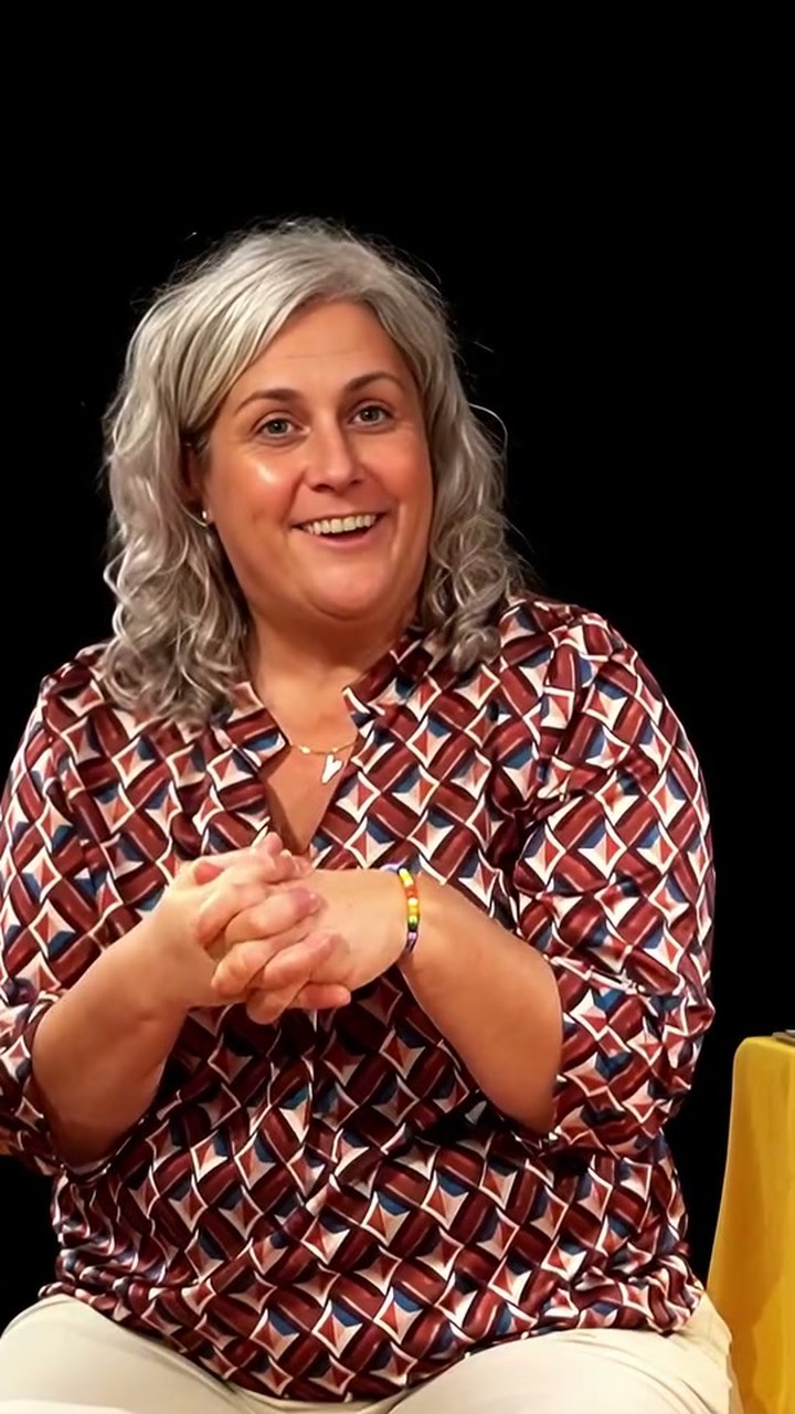 Quando discuto, mi impongo